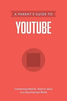 A Parent's Guide to Youtube on Amazon.ae - Price Tracker