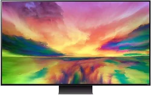 LG QNED81 Series, 65 inch 4K Smart UHD TV, 2023 65QNED816RA.AMAE on Amazon.ae - Price Tracker