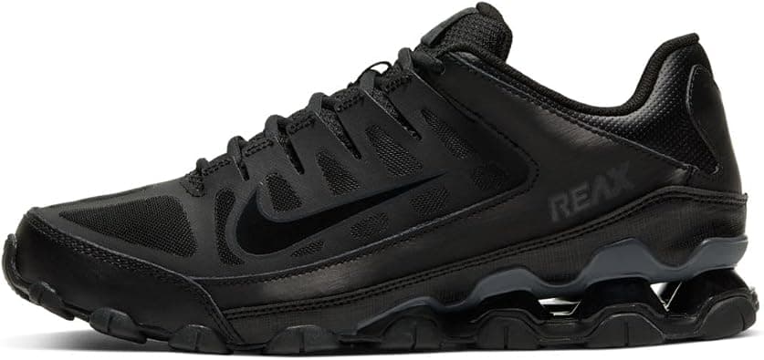 Nike Men's Reax 8 Tr Mesh Running Shoe - Best Deal Finder