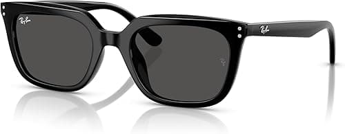 Ray-Ban Rb4439d Square Sunglasses on Amazon.ae - Price Tracker