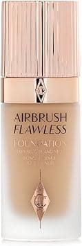 Charlotte Tilbury Airbrush Flawless Foundation 30ml - 6 Neutral on Amazon.ae - Price Tracker