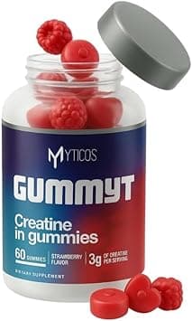 Creatine Gummy on Amazon.ae - Price Tracker