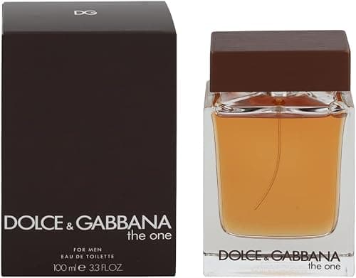 The One by Dolce & Gabbana Eau De Toilette Spray 3.4 oz for Men on Amazon.ae - Price Tracker