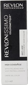 Revlonissimo Colorsmetique High Coverage - Best Deal Finder