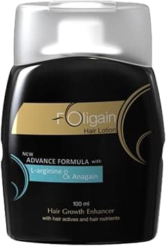 Foligain Hair Growth Lotion, 100 ml - Best Deal Finder
