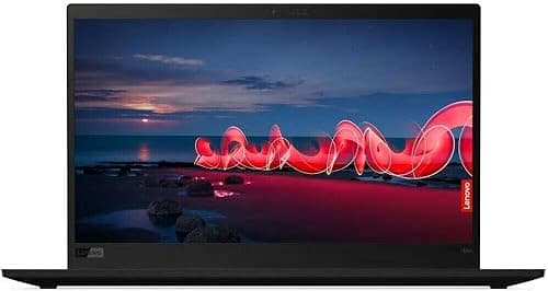 Lenovo ThinkPad X1 Carbon Gen 8 (8th Gen.) Renewed Business Laptop | intel Core i7-10th Gen. CPU | 16GB RAM | 512GB SSD | 14.1 inch Non-Touch Display | Windows 11 | RENEWED on Amazon.ae - Price Tracker