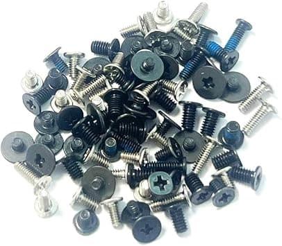 Zahara Laptop Complete Set of Screws Replacement for Dell G16 7620 Screws Kit/Screws Pack on Amazon.ae - Price Tracker