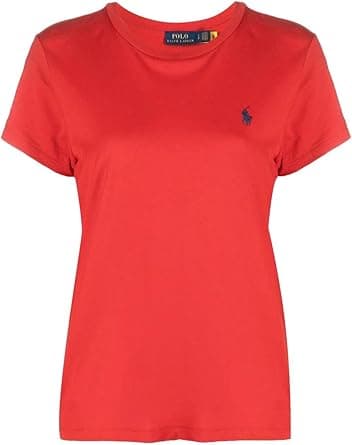 Polo Ralph Lauren Women's Tops Polo on Amazon.ae - Price Tracker
