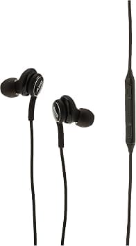 SAMSUNG EO-IC100BBEGUS Corded Type-C Earphones, Black, 0.98 x 0.71 x 48.82 on Amazon.ae - Price Tracker