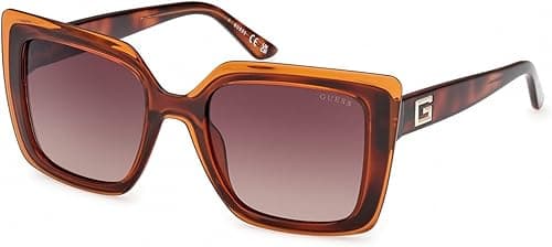 GUESS Womens Gu7908 Sunglasses on Amazon.ae - Price Tracker