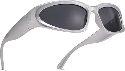 AIEYEZO Square Aviator Sunglasses for Men Women Fashion Vintage Diamond Cutting Lens Classic Military Pilot Gradient Shades on Amazon.ae - Price Tracker