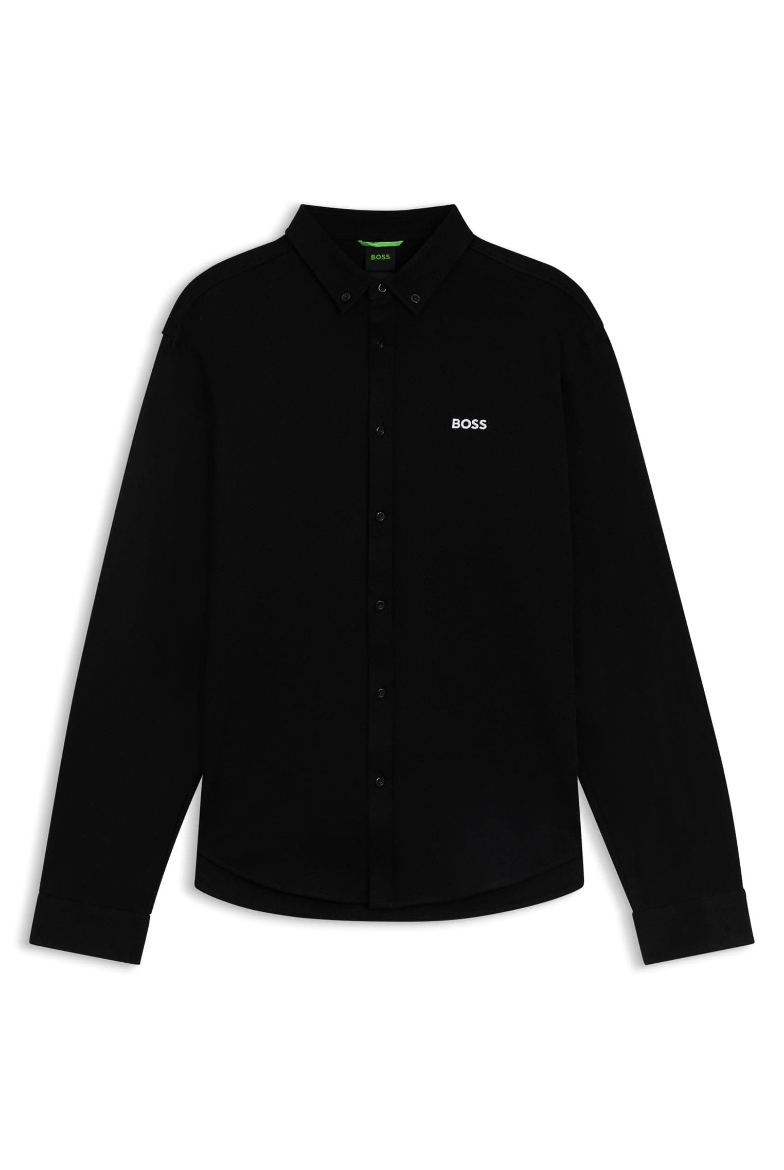 BOSS Men B_motion L Shirt on Amazon.ae - Price Tracker