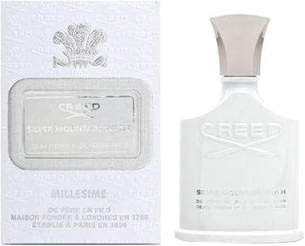 Creed Silver Mountain Water Unisex Perfume - Eau de Parfum, 100ml on Amazon.ae - Price Tracker