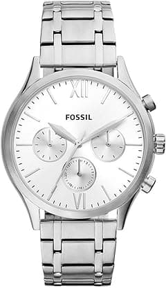 Fossil BQ2810 Mens Fenmore Watch - Amazon.ae Price Tracker