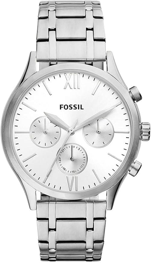 Fossil BQ2810 Mens Fenmore Watch on Amazon.ae - Price Tracker