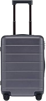 XIAOMI MI MALETA LUGGAGE CLASSIC 20 GREY on Amazon - Best Deal Finder