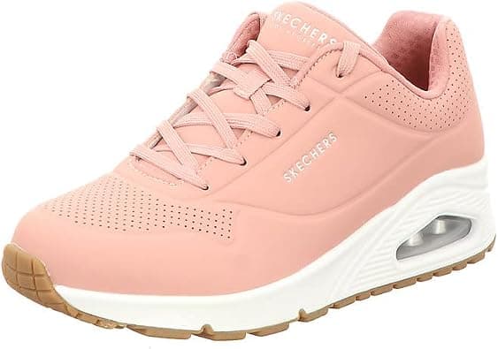 Skechers Uno Stand on Air womens Sneaker on Amazon.ae - Price Tracker