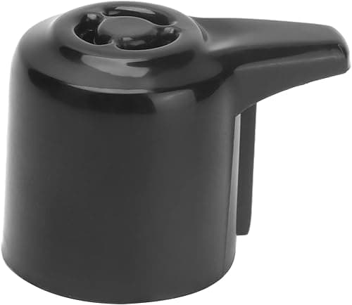 YelaJoy Steam Release Valve & Universal Pressure Valve for Instant Pot 3Qt/5Qt/6Qt/8Qt - Compatible with Duo, Duo Mini, Duo Plus Models - Steam Release Handle Accessory for Electric Pressure Cooker on Amazon.ae - Price Tracker