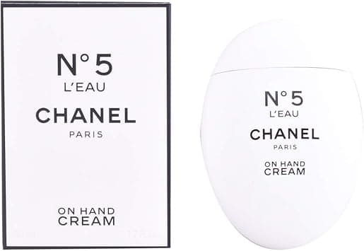 Chanel NA5 L'EAU On Hand Cream, 0.265 kg on Amazon.ae - Price Tracker