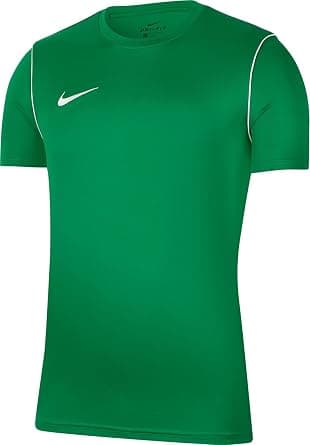 Nike mens M NK PARK20 SS TEE SHIRT (pack of 1) - متتبع أسعار Amazon.sa