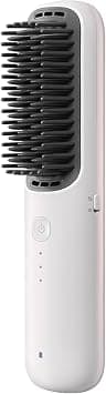Xiaomi Cordless Hair Straightener Brush on Amazon.ae - Price Tracker