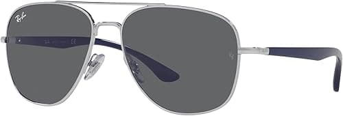 Ray-Ban Rb3683 Square Sunglasses on Amazon.ae - Price Tracker