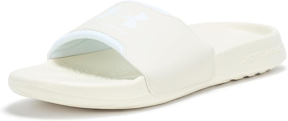 Under Armour Men's UA Ignite Select Slides mens Sandal on Amazon.ae - Price Tracker