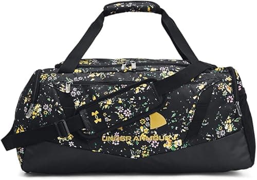 Under Armour Unisex Undeniable 5.0 Duffle XS on Amazon.ae - Price Tracker