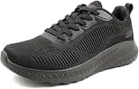 Skechers Bobs Squad Chaos Face Off womens Sneaker - Best Deal Finder