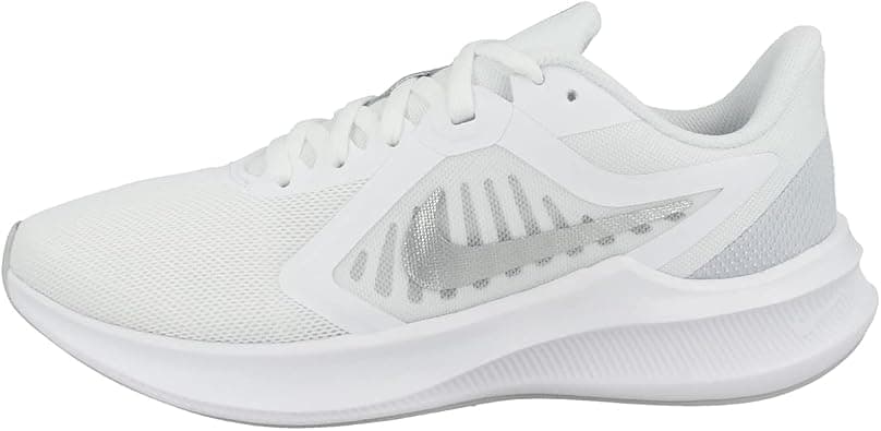 Nike Downshifter 10 Running WMNS womens Running Shoe on Amazon.ae - Price Tracker