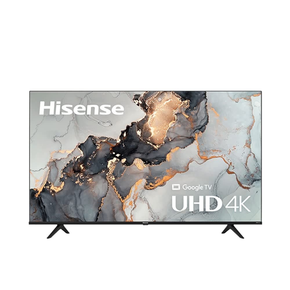 Hisense A6 Series 58-Inch 4K UHD Smart TV 58A61H on Amazon.ae - Price Tracker