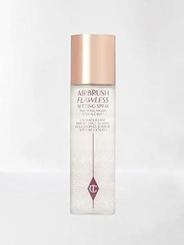 Charlotte Tilbury Original Flawless Setting Airbrush Spray Bella by Cloud.Sales Cosmetics (SETTING SPRAY 100 ml) on Amazon.ae - Price Tracker