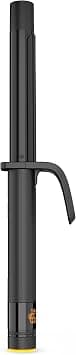 Hot Tools Pro Artist Black Gold Digital Salon Hair Curling Iron | Long-Lasting Full Curls and Defined Waves, (1 in) على Amazon.ae - متتبع الأسعار