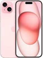 Apple (Refurbished) iPhone 15, 128GB, Pink - Dual eSIM (US Version) - Amazon.ae Price Tracker