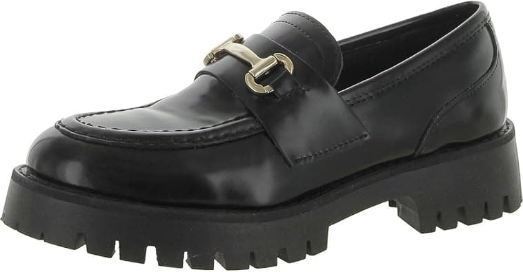Steve Madden Women's Lando Loafer - Best Deal Finder