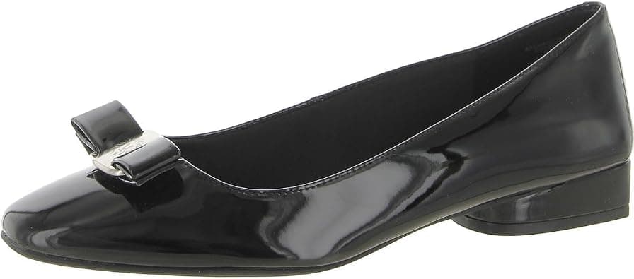 Anne Klein Charleston womens Pump على Amazon.ae - متتبع الأسعار