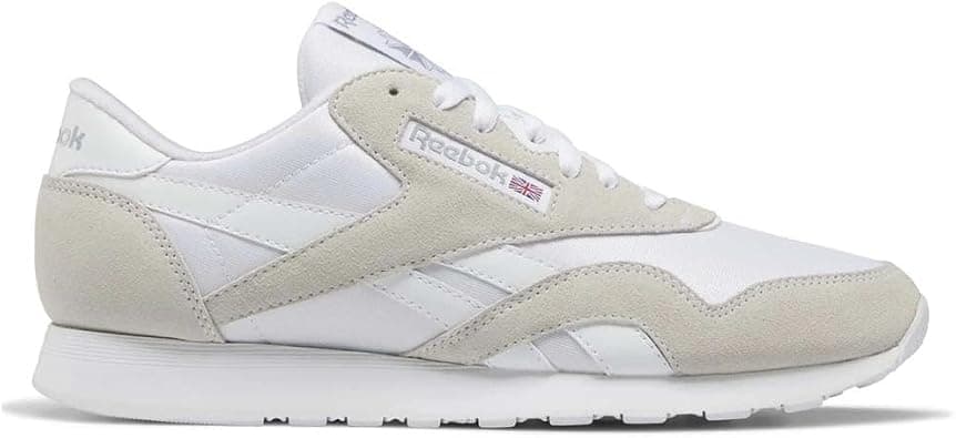 Reebok CL Nylon, Women’s Athletic & Outdoor Shoes - Best Deal Finder