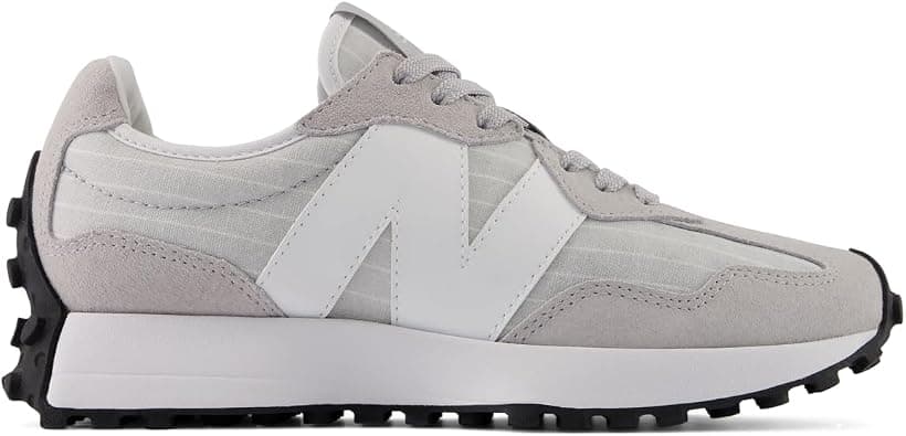 New Balance Women's 327, Raincloud/Nb 103 White, 7.5 على Amazon.ae - متتبع الأسعار