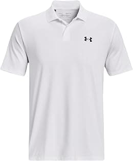 Under Armour Men's UA Performance 3 0 Polo T-shirt - Best Deal Finder