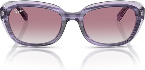 Ray-Ban Butterfly Sunglasses RJ9081S for Kids on Amazon.ae - Price Tracker