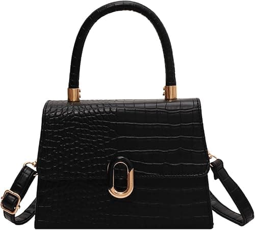 Crossbody Bags for Women, Women's Shoulder Purse Handbags PU Leather Cross Body Bag Ladies Wallet Purse on Amazon.ae - Price Tracker