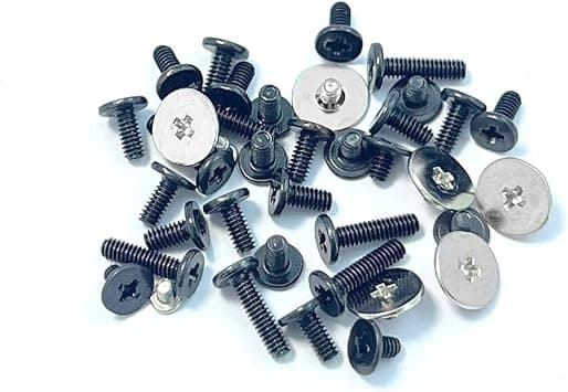 Socket Screws for Asus ROG Zephyrus G14 GA402 GA402R GA402X Set Complete with Screws on Amazon.ae - Price Tracker
