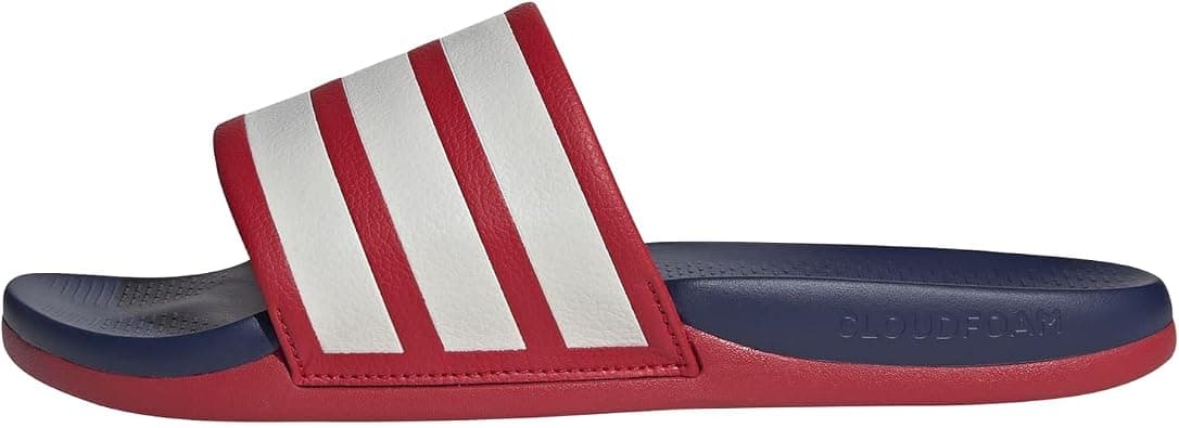adidas ADILETTE COMFORT 2.0 SLIDES unisex-adult Sandals/Slippers - Best Deal Finder