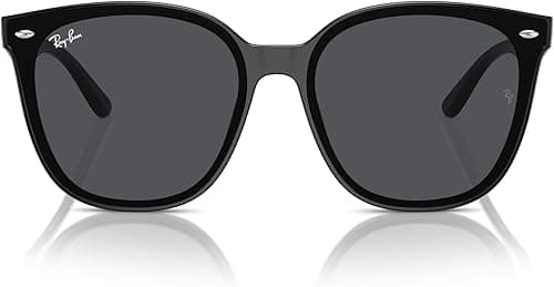 Ray-Ban Rb4423d Square Sunglasses on Amazon.ae - Price Tracker