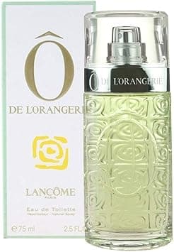 Lancôme O de L Orangerie For Women 75ml - Eau de Toilette on Amazon.ae - Price Tracker