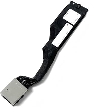 GinTai DC in Power Jack Charging Port Cable Connector Replacement for Dell Aurora AC16250 P139F001 ARWING_G16_H 0R1GDF 450.0V905.0001 on Amazon.ae - Price Tracker