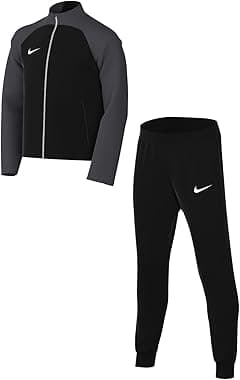 NIKE Unisex Kids Lk Nk Df Acdpr Trk Suit K Tracksuit - Amazon.ae Price Tracker