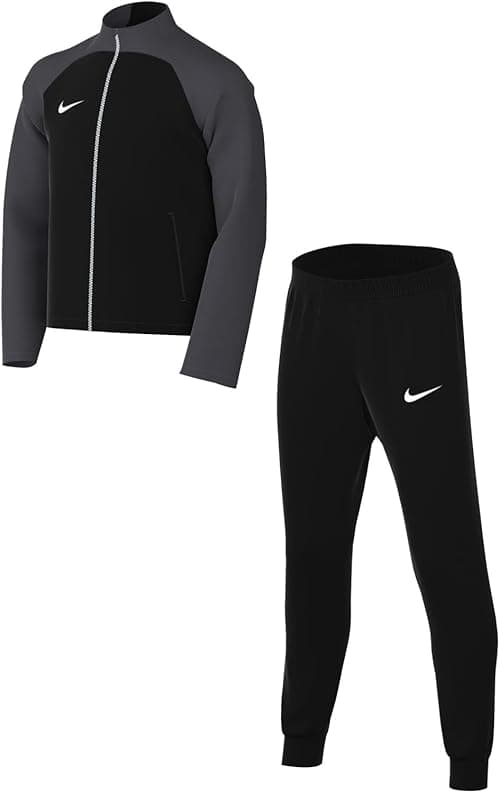 NIKE Unisex Kids Lk Nk Df Acdpr Trk Suit K Tracksuit on Amazon.ae - Price Tracker