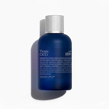 Aro Fac Lazuli Tropic Oud By AMD Perfumes Unisex Fragrance - Classic Perfume for Men and Women - Long Lasting Men's & Women's Fragrances Eau de Parfum EDP 100ml on Amazon.ae - Price Tracker