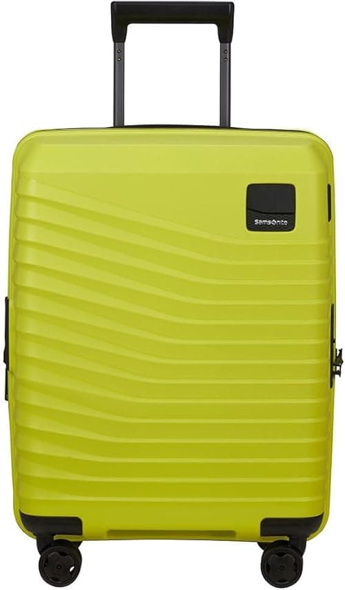 SAMSONITE Intuo Spinner S, Expandable Hand Luggage on Amazon.ae - Price Tracker